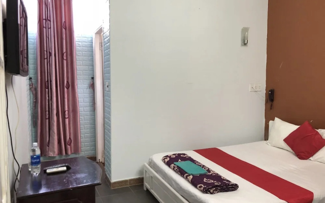 La Risa Hotel