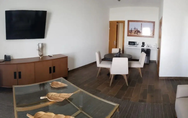 Hotel Plaza Matamoros