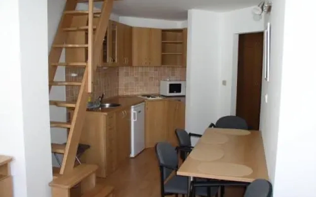 Apartmany Adam a Eva Donovaly