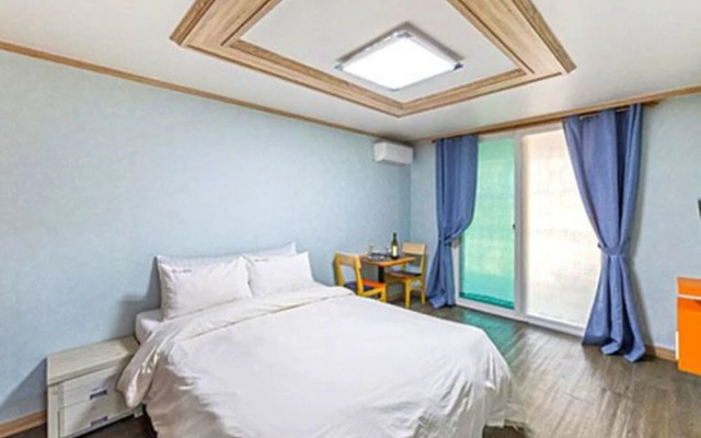 Chuncheon (Namiseom) Seychell Pension