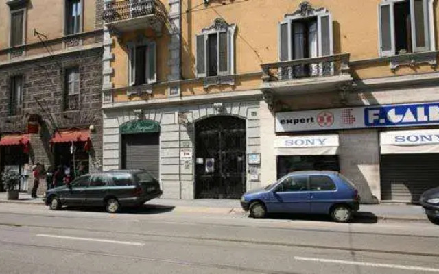 Hotel Eva