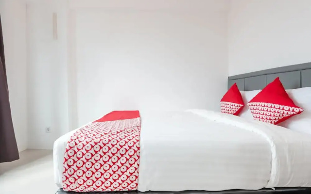 Bassura City Apartments By OYO Rooms