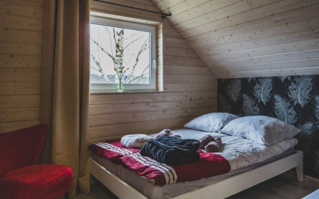 Large Holiday Home, Salt Cave, Jacuzzi, Sauna