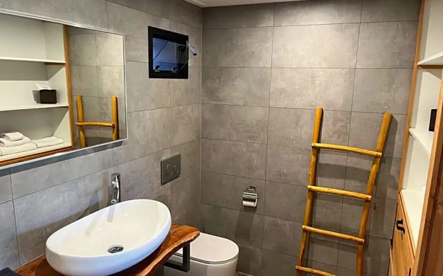 B&B 'T Heidepaleis