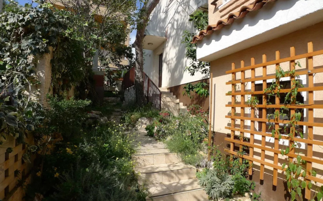 Apartment for 3 Persons With Beautiful Terrace