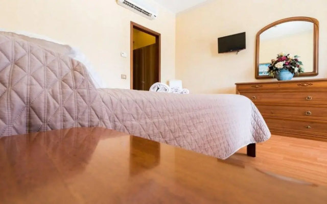 Hotel Cremona
