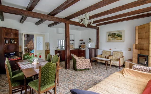 Casa Bunicii - Bran Sohodol