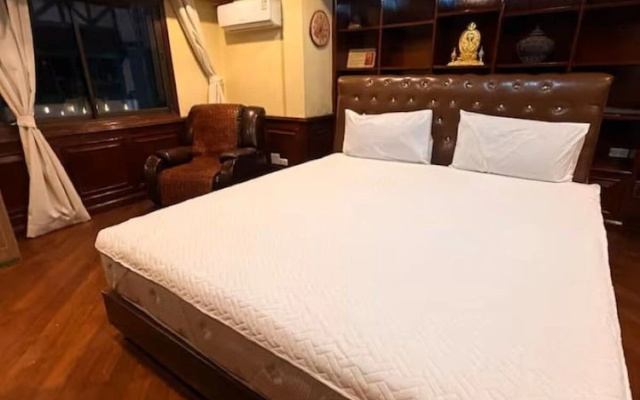 Bliss Casa Boutique Hotel