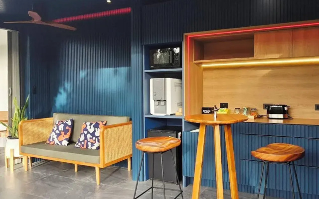 Innlux Phuket