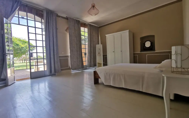 Tenuta san Giorgio