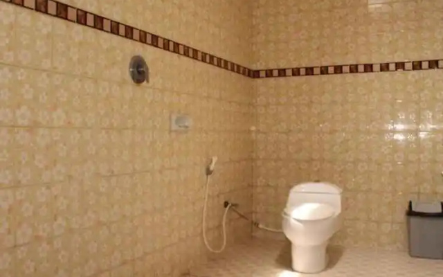 Bagaz Cottage