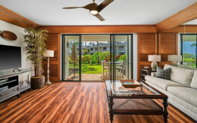Kauai Poipu Kapili 37 1 Bedroom Townhouse