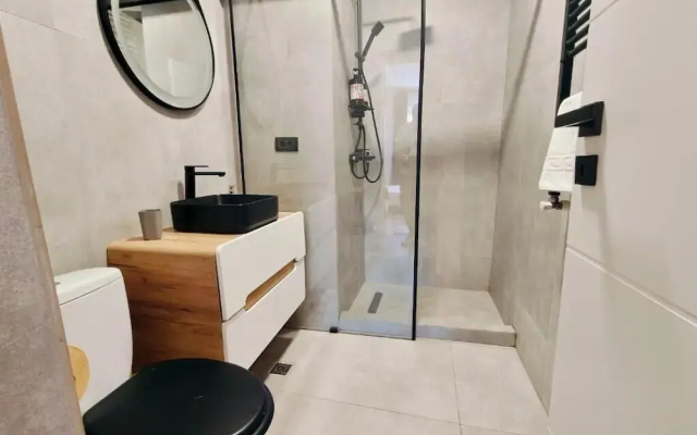 Old Town apartments Brătianu - Pumo Properties