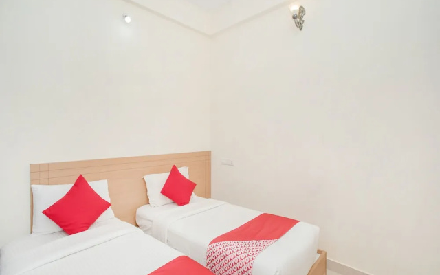 OYO 10397 Hotel Wagtail