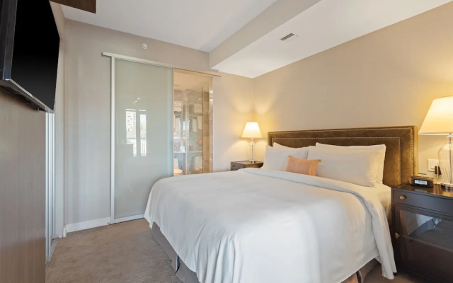 SOHO Residences Champagne