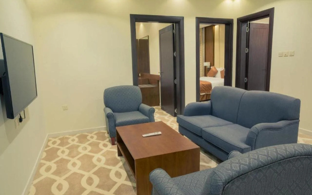 Ninety Two Apartment