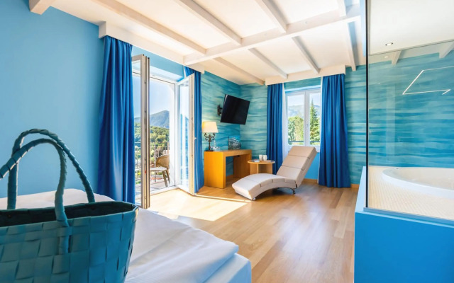 Kurhaus Cademario Hotel & SPA
