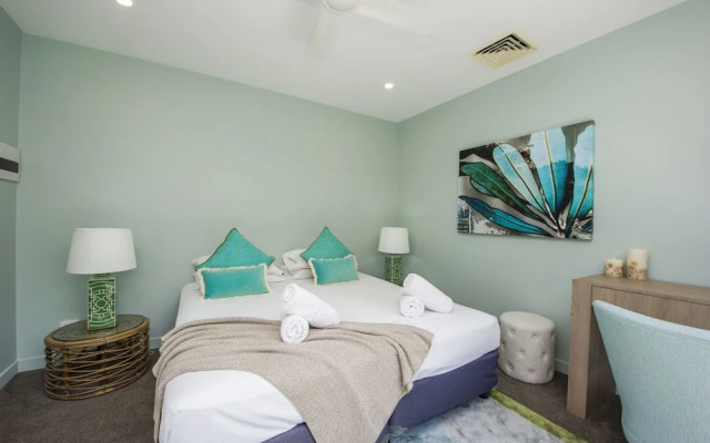 1 Bright Point Apartment 1504