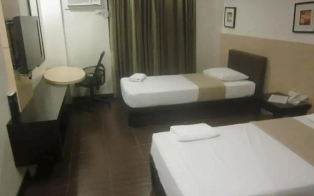 Hotel Ariana & Restaurant