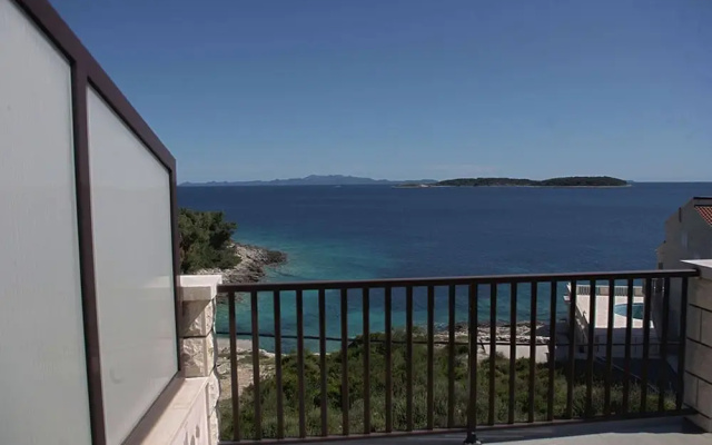 Apartment Near The Beach 1 Vela Luka