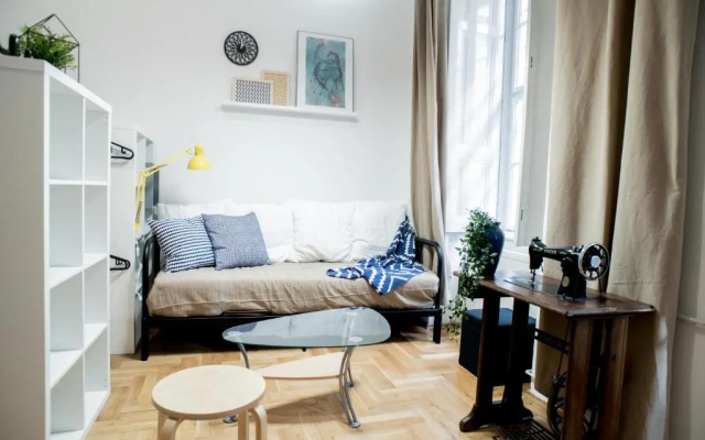 High Trees Apartment