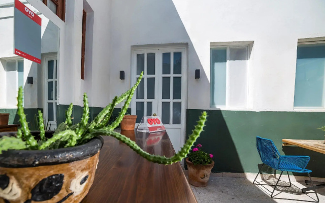 Hotel Queretaro