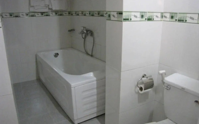 Ngoc Vang Hotel