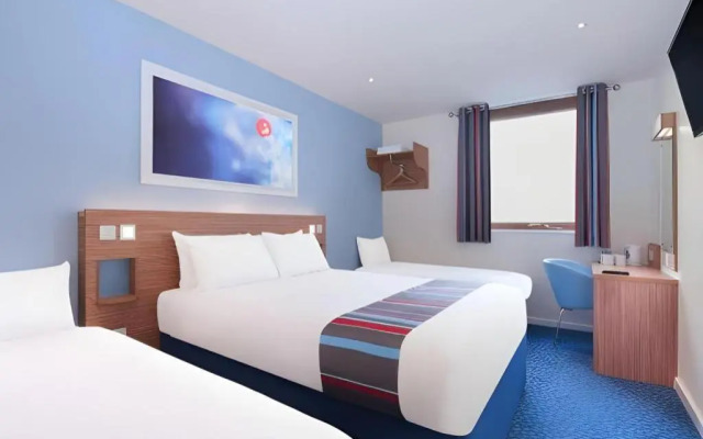 Travelodge Llandudno