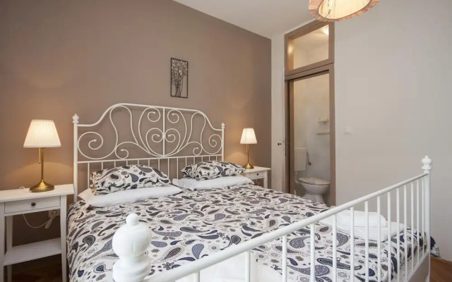 Soha Apartments