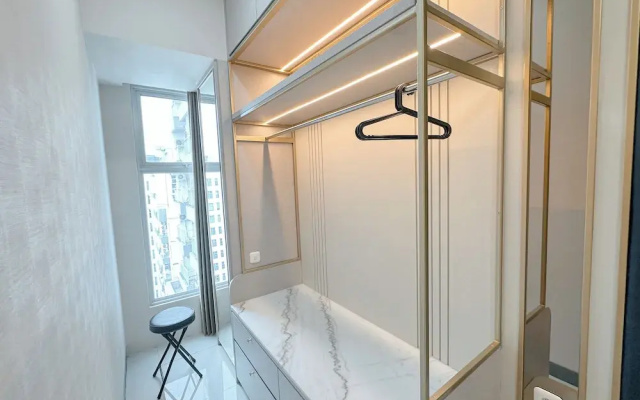Great Choice And Fabulous 2Br At Benson Supermall Mansion Apartment