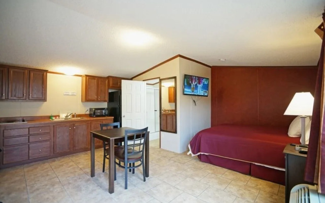 Eagle Inn and Suites Dilley