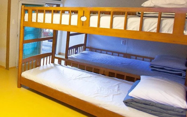 Moggoji Hanok Guesthouse