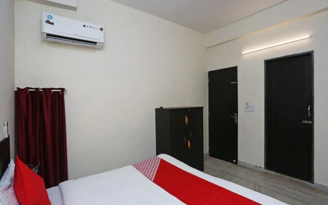 Ganpati Guest House