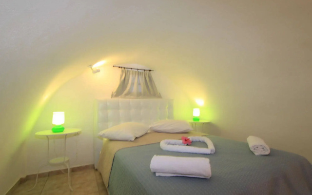 Iliada Odysseas Resort