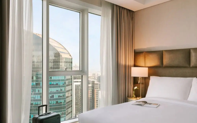 Aura Suites