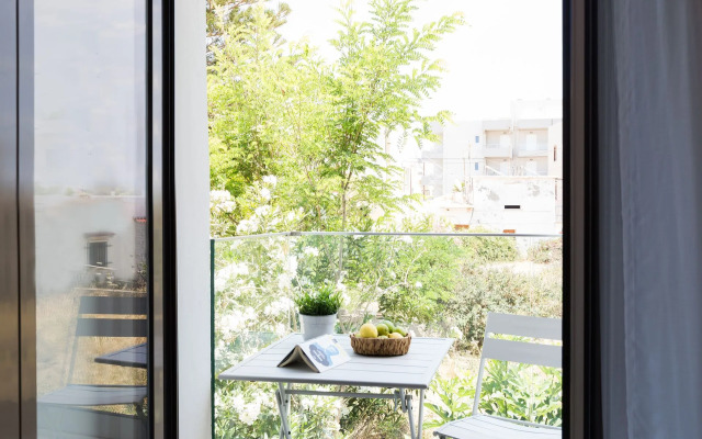 Calmare Suites