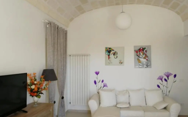 Villa Raffaella