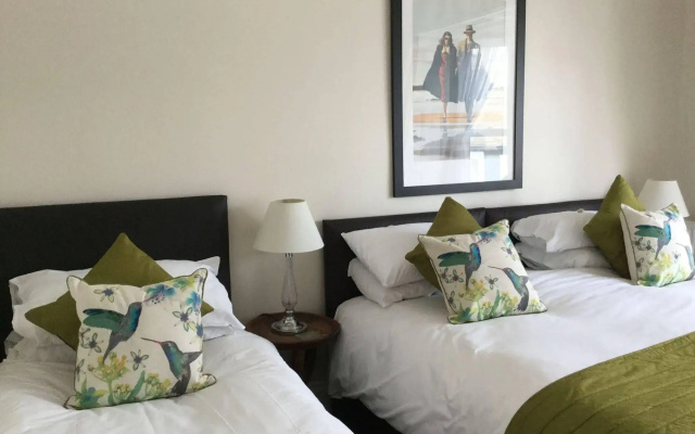 Craggallan Guest House