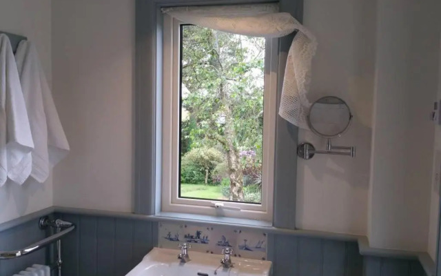 Horsna Parc Retreat