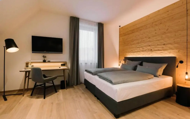 Hotel Johanns