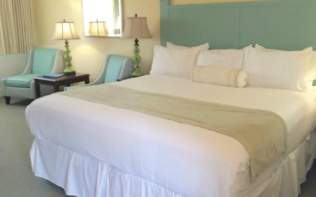 The Colonial Inn