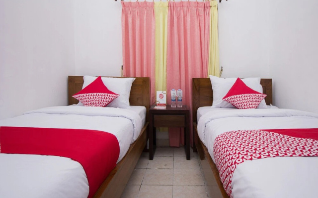 Ki Agung Prestise 2 by OYO Rooms