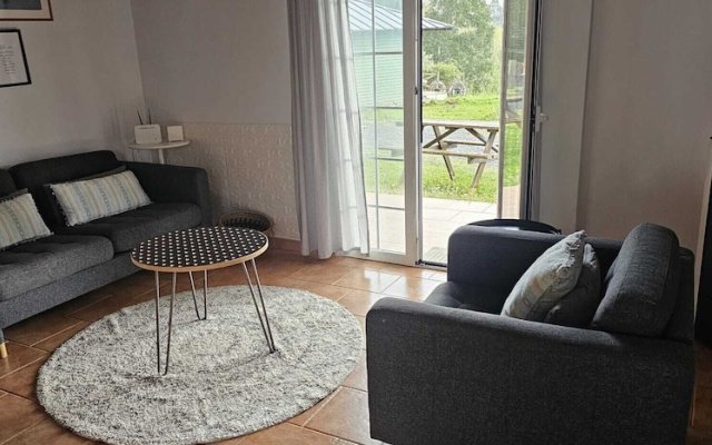 Bizkar Bare Apartamento 5
