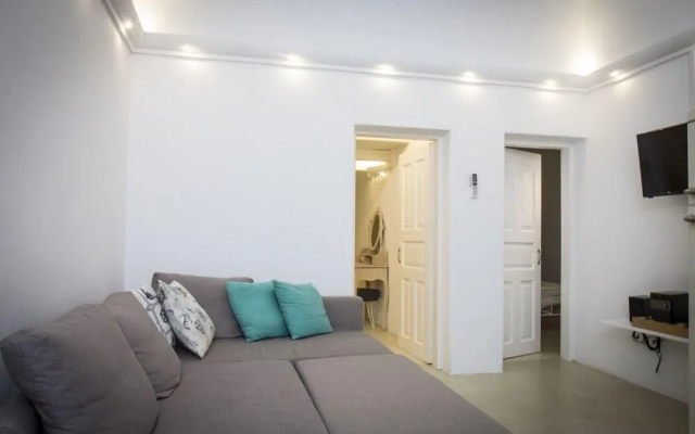 Linos Suites
