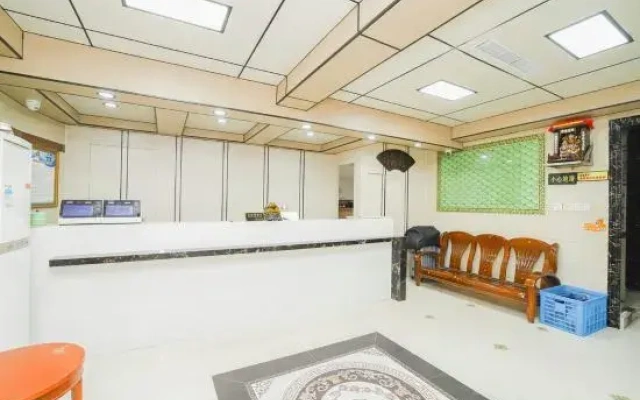 Jiujiuyuan Hotel