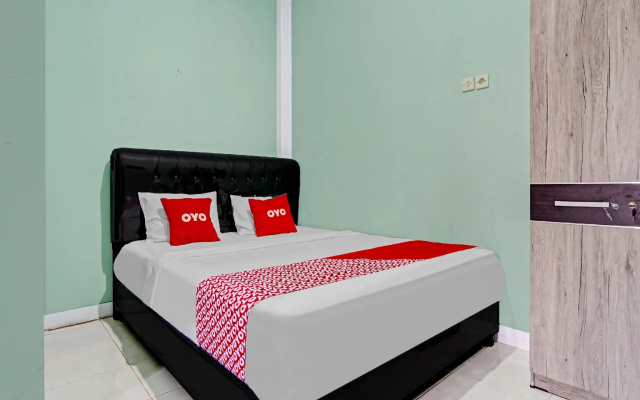 Dewi Guest House Syariah by Oyo