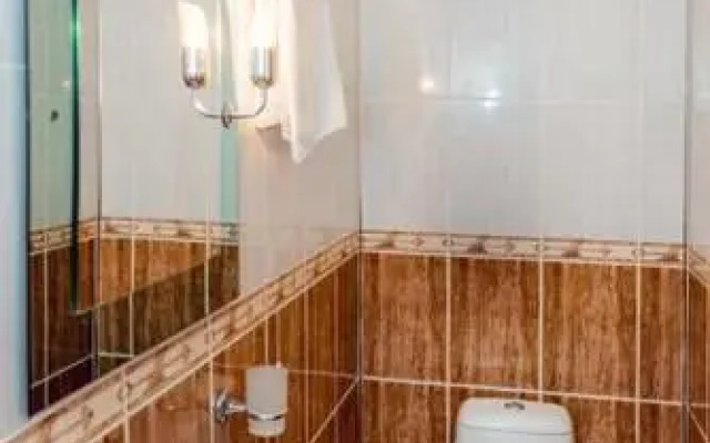 Hotel Vivat Provincia