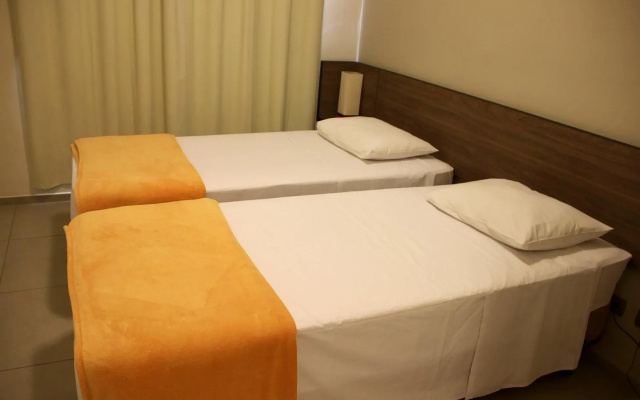 I-Hotel Piracicaba