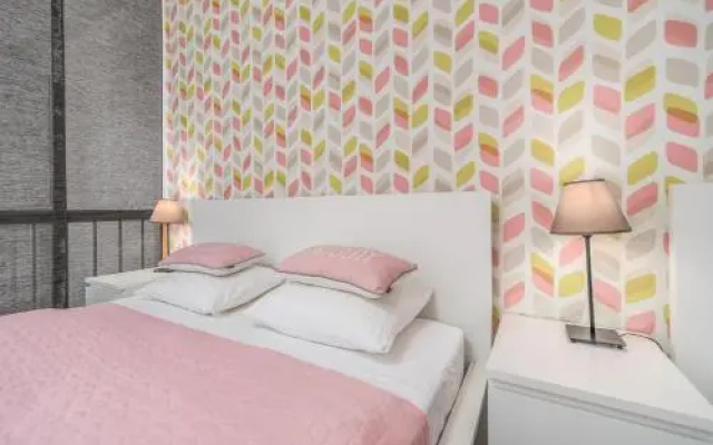Apartamenty Koobrzeg Osiedle Polanki