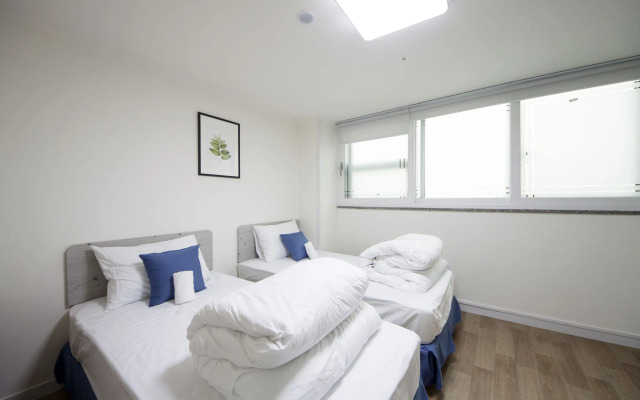 K-GUESTHOUSE Dongdaemun 4